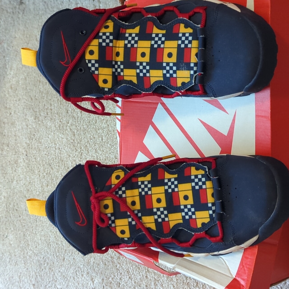 Men's Nike Sneakers